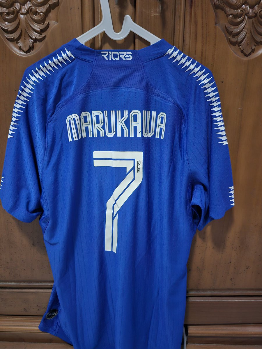 adhityadhitya's tweet photo. #jersey4sale @Jerseyforum 
Tranmere Rovers Home 23/24 size 2XL BNWT-IDR 500k

Japan Home Olympic Edition (lupa tahunnya) Player Issue Heatdry size 3XL 
Asia (XL slimfit)-BNWT-IDR 500k

PSIS Home Player Issue size 2XL-BNWT-IDR 500k

Free ongkir Jabodetabek
CP: 08118683078/DM https://t.co/iiMCgM7UeQ