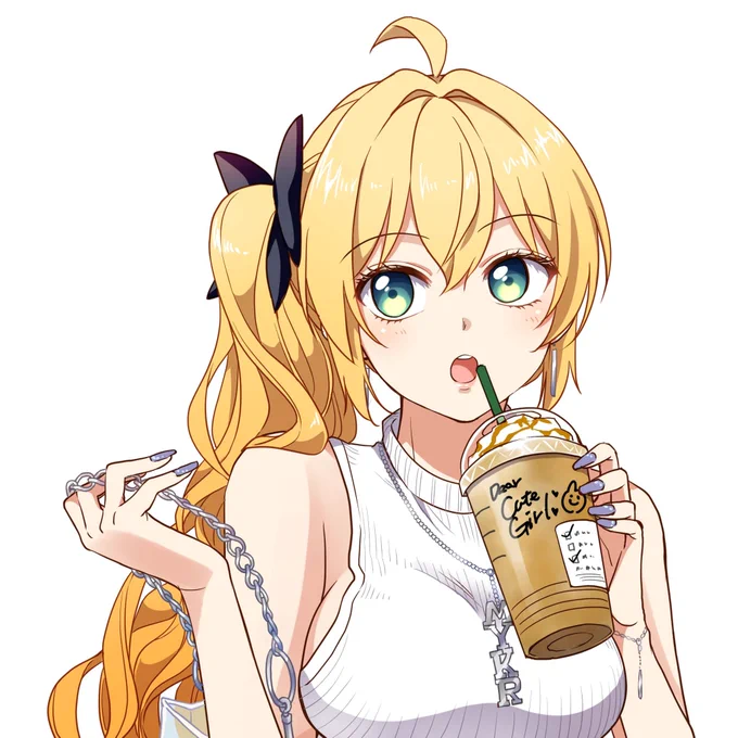 フォロワーのみんな(๑°口°)おーはーよーよっしゃ都内観光いくぞっ!!!!∠( ˙-˙ )/帰ったらちゃんとツイートするね(❁ᴗ͈ˬᴗ͈)スタッフM#みやくら 