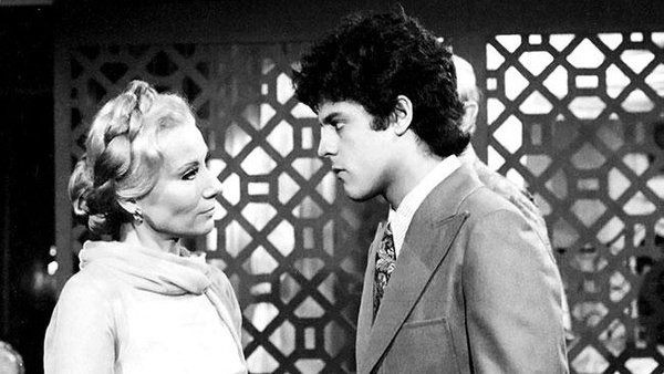 teledramaturgo's tweet photo. Há 54 anos estreava #MinhaDoceNamorada.

. (1971) • Drama • 242 Capítulos.
. Substituiu #APróximaAtração e substituída por #OPrimeiroAmor.
. Adquirida pelo SBT em 2009.
. “Namoradinha do Brasil” marcou Regina Duarte.
. Nona novela na faixa das sete.
. Média (43.6) de audiência. https://t.co/mNBQ10rBuy