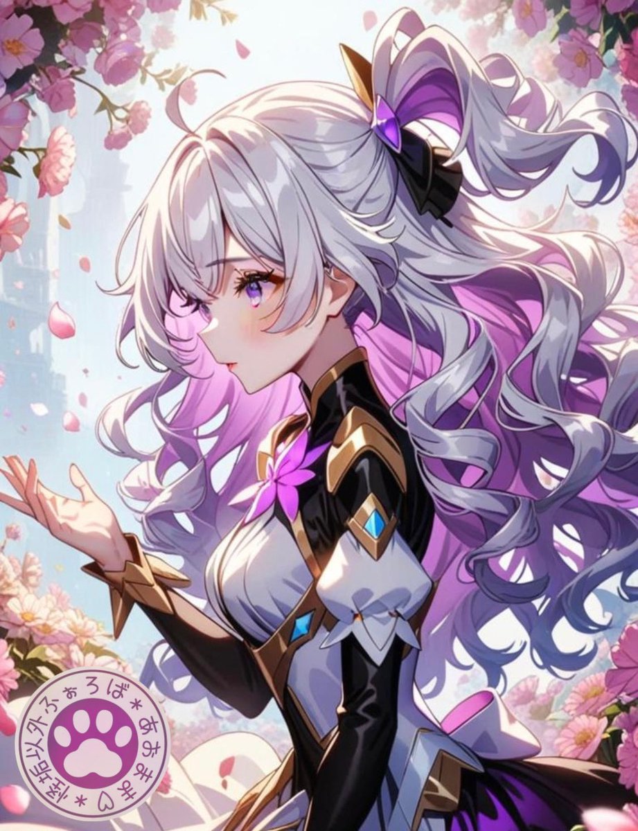 "ε(｡•ө•｡)з"ｺﾝﾆﾁﾊ♡

今日もまじで、ぽかぽか通り越してアチアチなので…
しっかり水分補給しよっ( ˶°⌓°˶)☕️✨
ガチで熱中症気を付けましょ💪💦
麦茶とアイスの無限ループ‼️

 #土日はフォロワーさんが増えるらしい 
 #AIイラスト絵師さん・術師さんと繋がりたい
