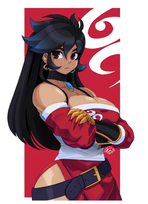 commission for  