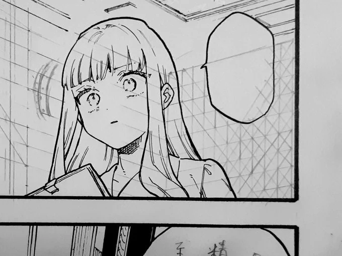 電気棺の頃背景の壁紙手書きしてたんですが
流石にここは効率化してもいいところだと思って今回から素材作って張り付けることにしました 