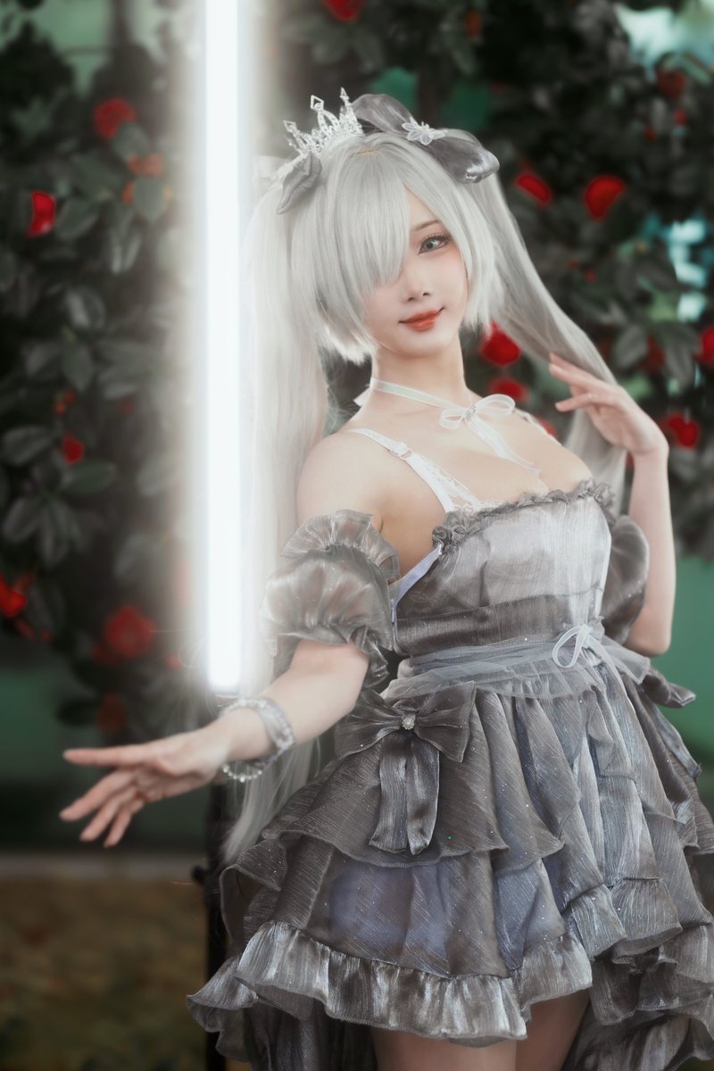 25.04.13 - 코믹월드 319 부산

리브<a href="/olive2168/">리브 LIV</a>님 - 신데렐라 (NIKKE)

The Glass Princess

#리브 #신데렐라 #Cinderella #니케 #NIKKE #부코