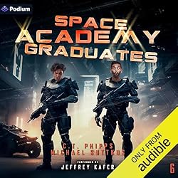 C.T. Phipps - Capepunk, Cthulhu, and Scifi author tweet media