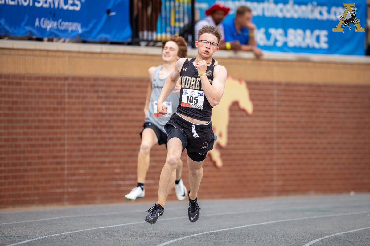Andrews_ISD's tweet photo. UIL 4A Region I Track &amp; Field Meet - Prelims
#MustangPride #RideForTheBrand #AHSTrack https://t.co/sAvANTsZ7y