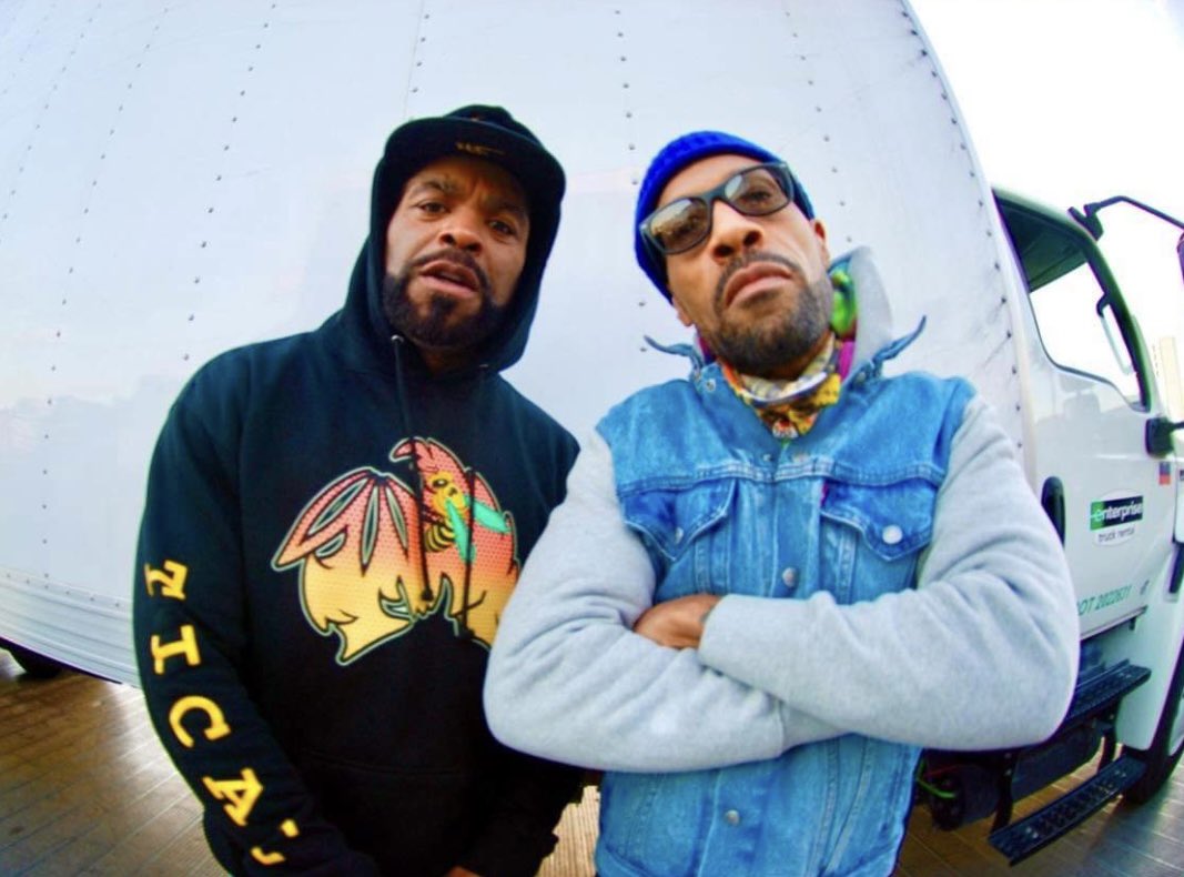 ticalofficial's tweet image. Happy Belated Birthday Redman 🎉 @methodman @therealredman @ticalofficial @buytical #methodman #redman #tical #ticalofficial #funkdoc #redmanandmethodman #methodmanandredman #legends #hiphopmusic #hiphopculture