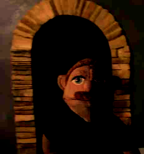 Areth0n's tweet image. something i edited with my brooklyn guy puppet
heavily inspired by @vibingleaf
#sml #smltwt