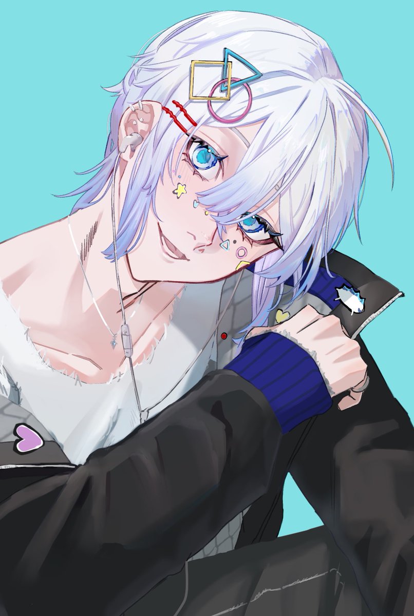 もみちに tweet media