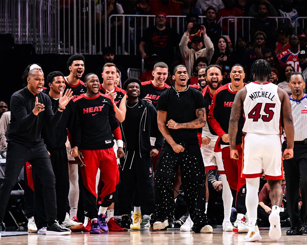 Which reaction is your favorite, ours is all of them