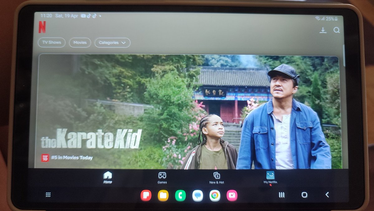 yedamsmanager's tweet photo. thank u so much for the fast transaction ^^ netflix 1 month shared #daliaproofs https://t.co/cRB5eTszH2