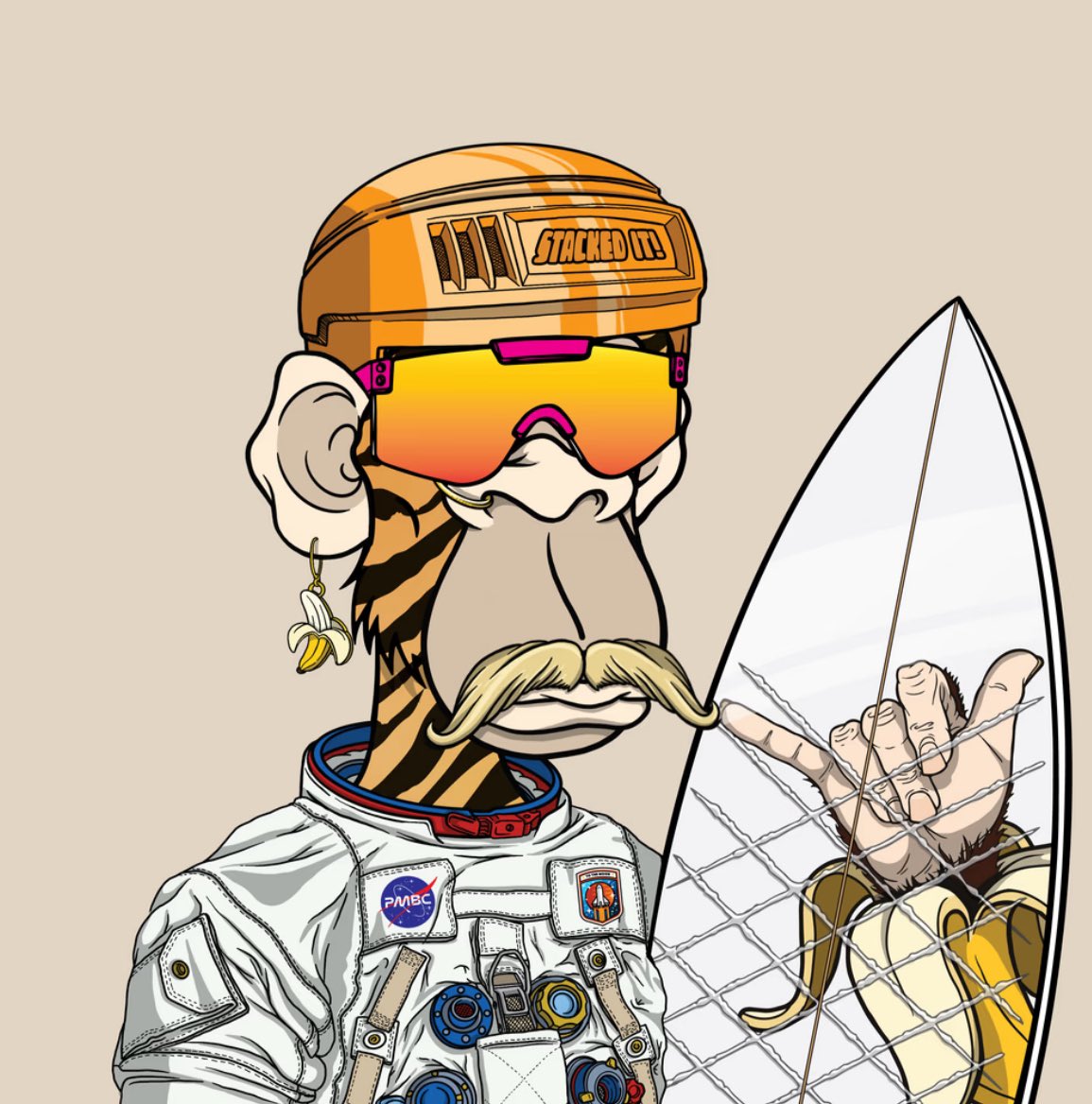 Prime Mates Board Club tweet media