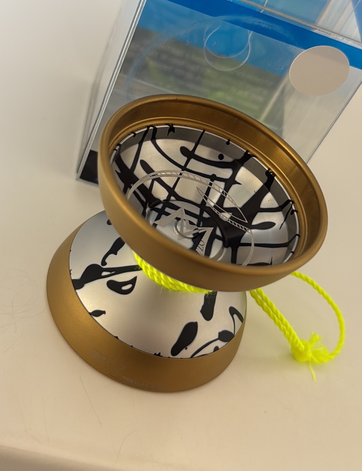 SUS YOYO MECHANICS (@sus_yoyo) / X SUS YOYO MECHANICS (@sus_yoyo) / X