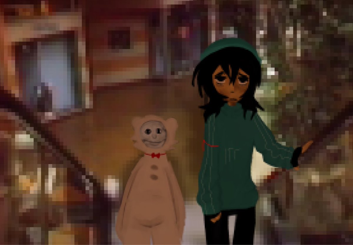 ninipreyduo's tweet photo. REMAKE π
π
π
#quackityfanart #qww
@ELQUACKITISM @QWebWorld https://t.co/0fOdoyw8SI