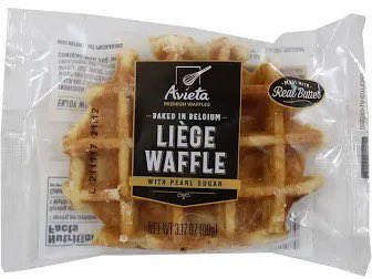 CarsonChapel23's tweet photo. @_snyds Only waffle I’d take this way is with the crystal sugar implants https://t.co/qCIrckRrwo
