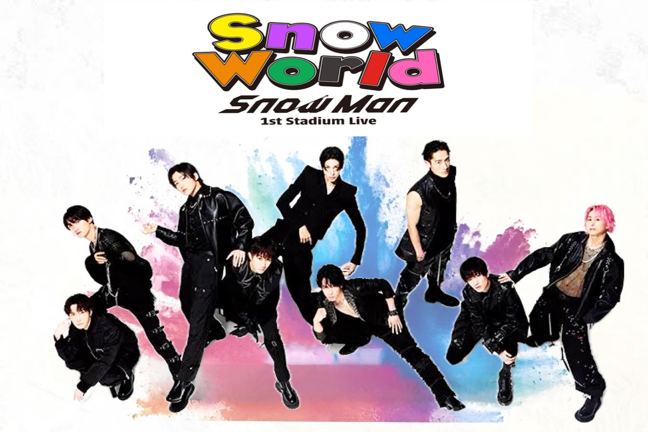 Snow Manセカンドライブ 51tLC3rPzvL._UF350,350_QL80_.jpg