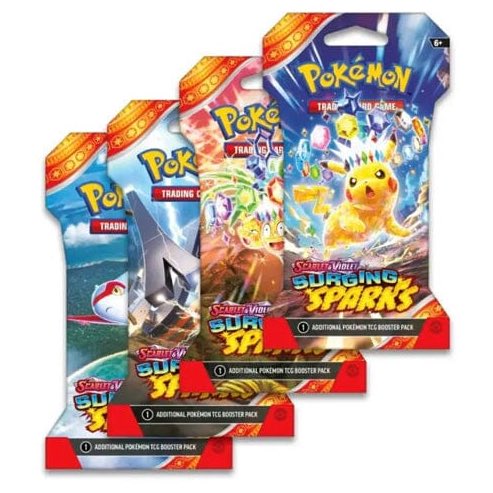 Pokemon TCG Restocks & News tweet media