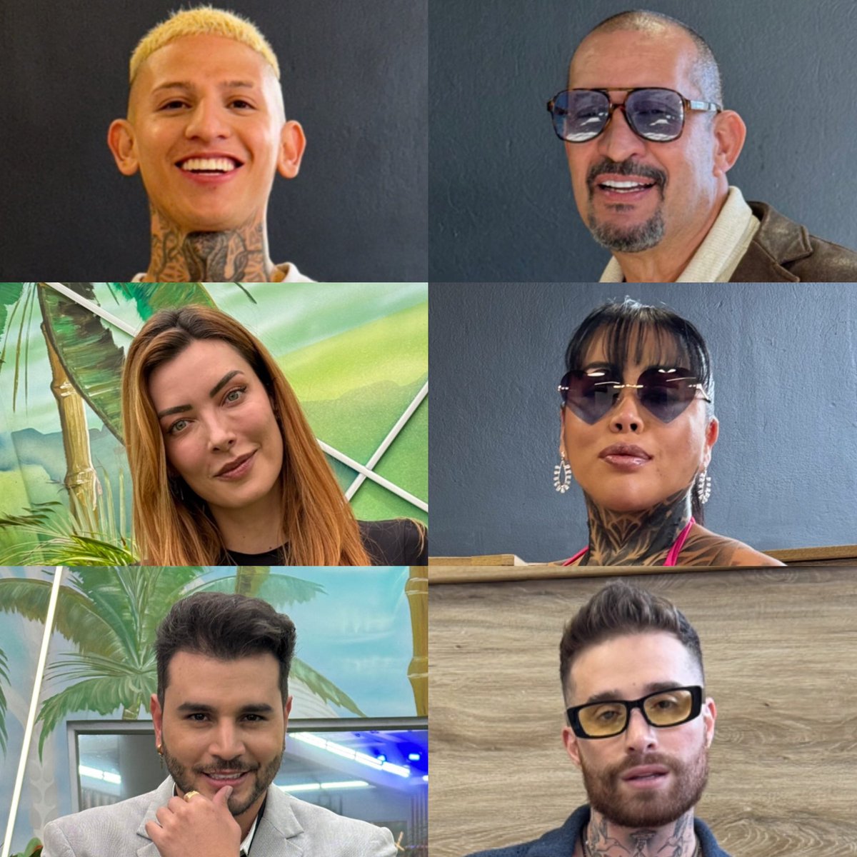 Realities Col🇨🇴 tweet media