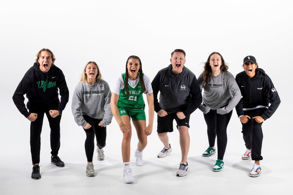 Beyond grateful to get the opportunity to go on an #officalvisit at Utah Valley University <a href="/UVUwbb/">UVU Women's Basketball</a> Thank you for the amazing visit getting to know the staff and the program <a href="/dan_nielson/">Dan Nielson</a> @michaelstreeve!! 
<a href="/Coach_L_Steele/">Landon Steele</a> <a href="/EthanMcIlhargey/">Ethan McIlhargey</a>