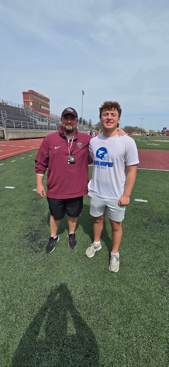 Matteo Cangialosi tweet media