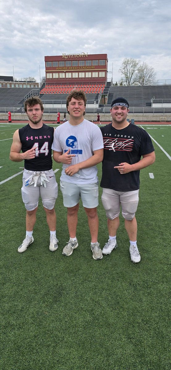 Matteo Cangialosi tweet media