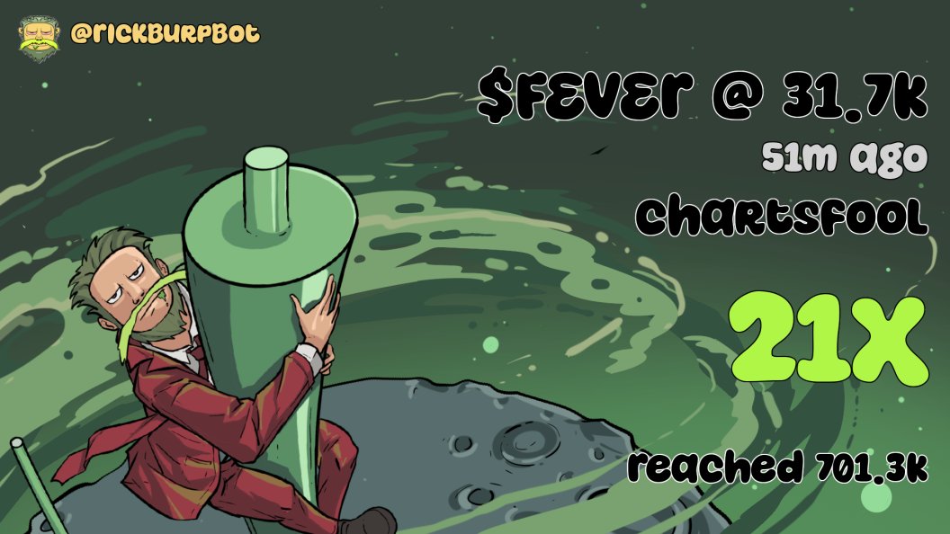 I swear this market easy, just boring

axiom.trade/@chartfool