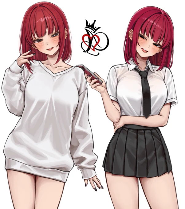 赤理京子 