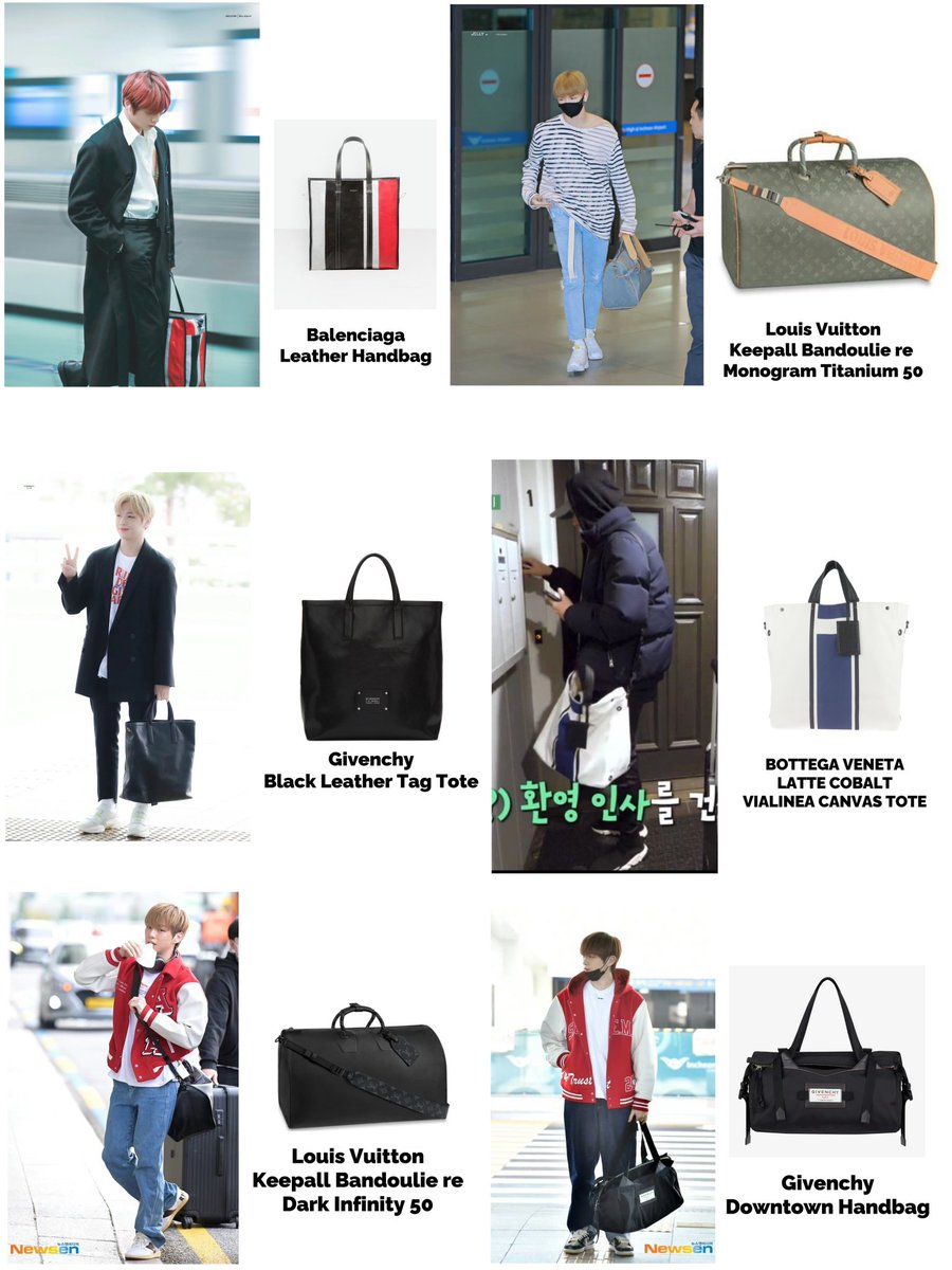 danielk_outfit's tweet photo. KANGDANIEL'S Big Bag Collection

pictures cr logo🙇🏻‍♀️
#KANGDANIEL
#강다니엘 https://t.co/7ZMLreNhgh