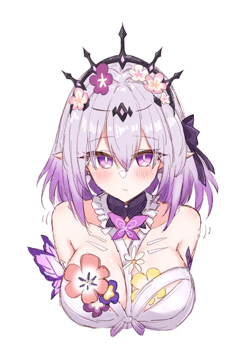 もじもじきゃす 