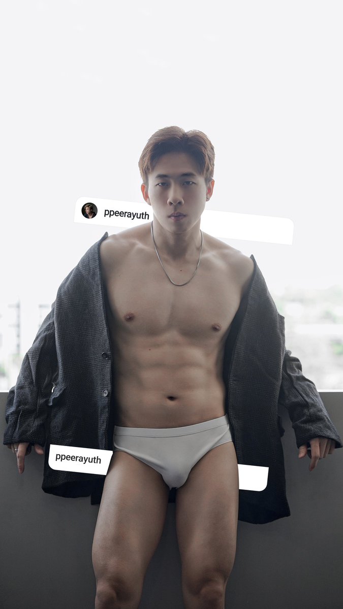 ร้อนจังเลยคับ ออกมารับลม