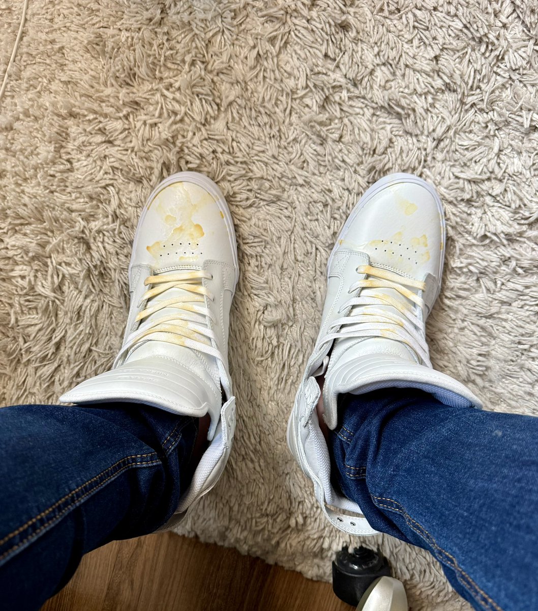 Skate Shoe Guy tweet media