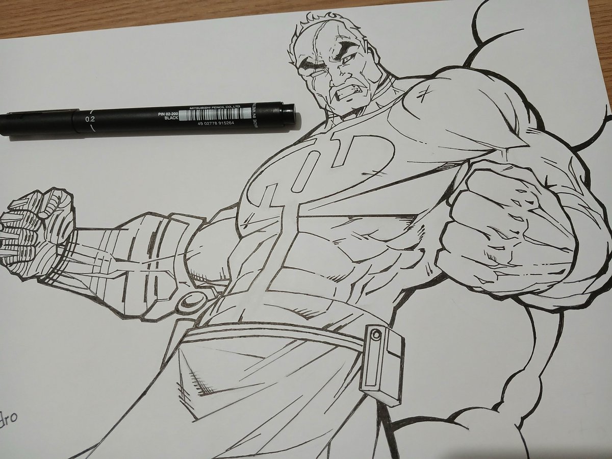 CONQUEST BY ALECSANDRO