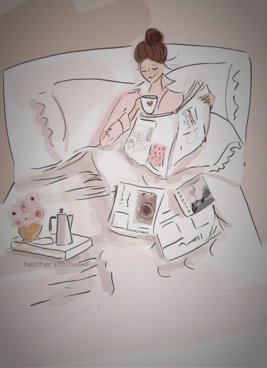 TIPUnobita's tweet image. Sunday for some people, it's a day to rise and shine early and worship the Lord for blessings. Other folks spend Sunday morning lazing about in pajamas, a cup of coffee in one hand or a book or newspaper in the other,for me it's the only day I don't set an alarm:))
#sundayvibes