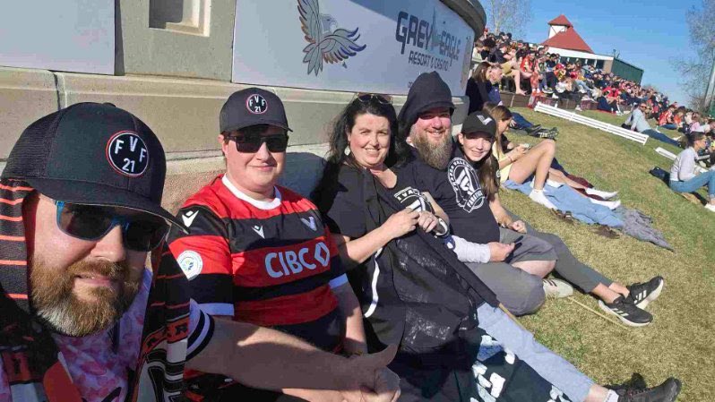 FV Fanatics tweet media