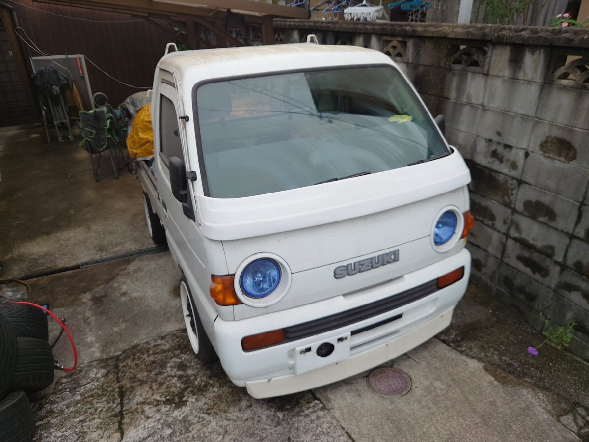 Naoki (@JZX100cresta96) / Posts / X