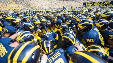 Kamari (K5) Westbrook 6’1 180 lbs C/O 2027 (@kamariwb_) on Twitter photo I will be at <a href="/UMichFootball/">Michigan Football</a> for their Spring Game Tomorrow!! <a href="/CoachRayRapley/">Coach Ray Rapley</a> <a href="/calvintip87/">Coach Calvin Norman</a> <a href="/MIexposure/">Michigan exposure</a> <a href="/TheD_Zone/">The D Zone</a> <a href="/19Bellamy/">Ron Bellamy</a> I will be at <a href="/UMichFootball/">Michigan Football</a> for their Spring Game Tomorrow!! <a href="/CoachRayRapley/">Coach Ray Rapley</a> <a href="/calvintip87/">Coach Calvin Norman</a> <a href="/MIexposure/">Michigan exposure</a> <a href="/TheD_Zone/">The D Zone</a> <a href="/19Bellamy/">Ron Bellamy</a>