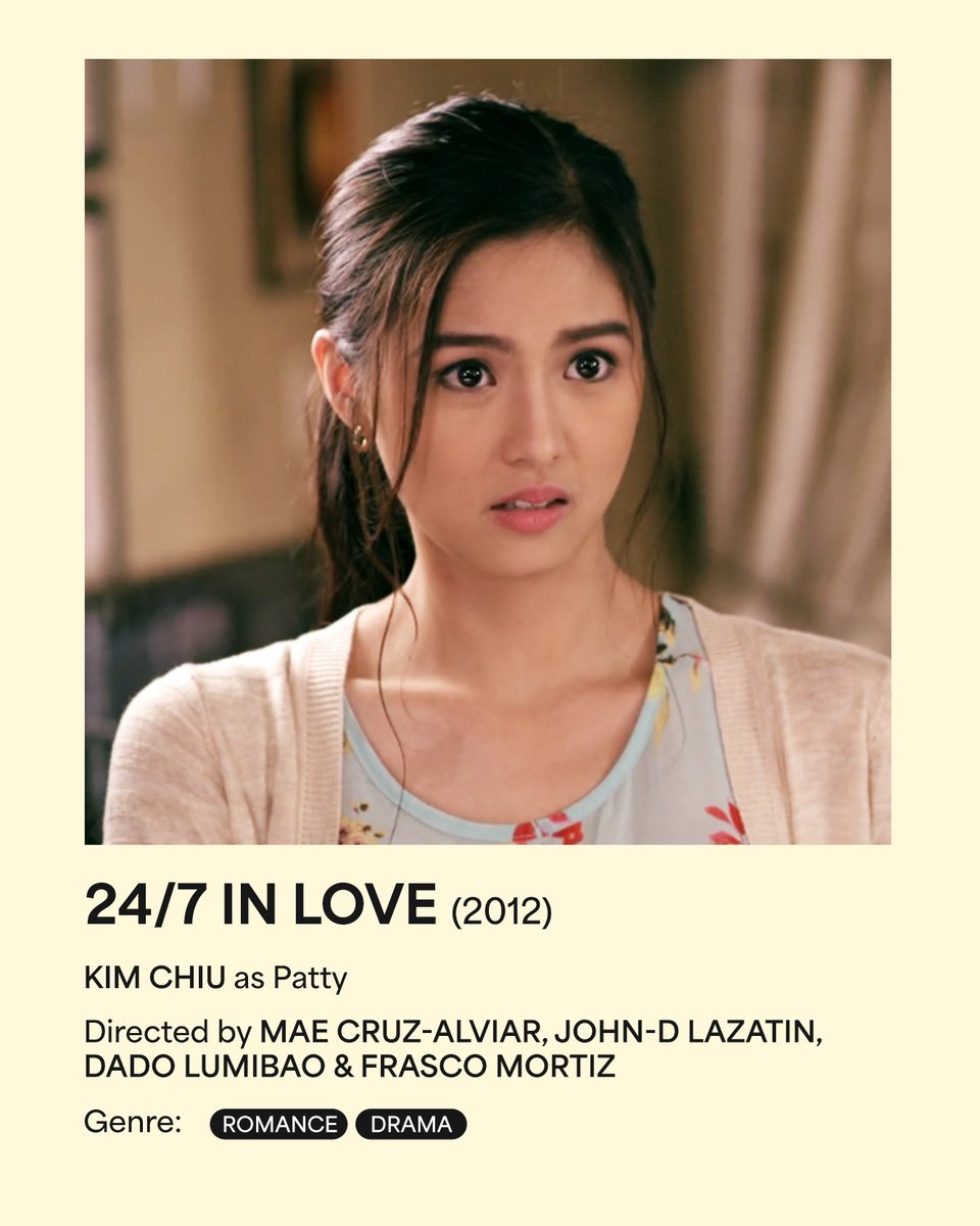 StarCinema's tweet image. #BakitHindiKaCrushNgCrushMo #247inLove #247inLove #TheHealing #TillMyHeartachesEnd