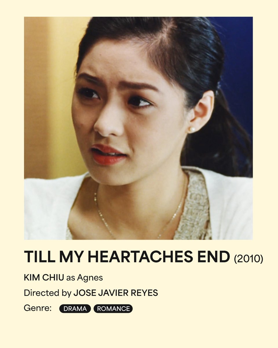 StarCinema's tweet image. #BakitHindiKaCrushNgCrushMo #247inLove #247inLove #TheHealing #TillMyHeartachesEnd