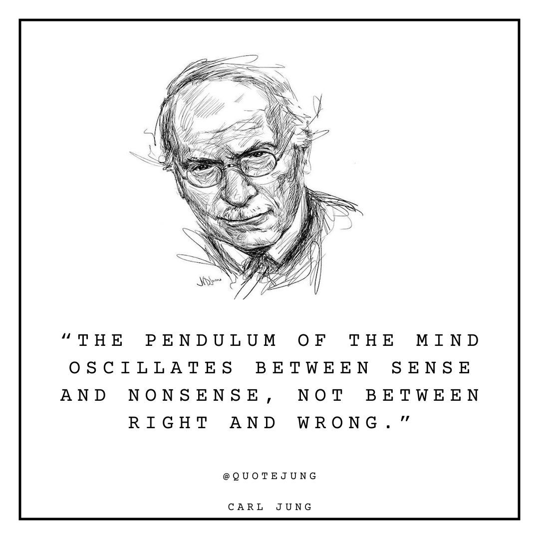 Carl Jung | Psychology and Philosophy 🧠 (@quotejung) on Twitter photo  Carl Jung | Psychology and Philosophy 🧠 (@quotejung) on Twitter photo
