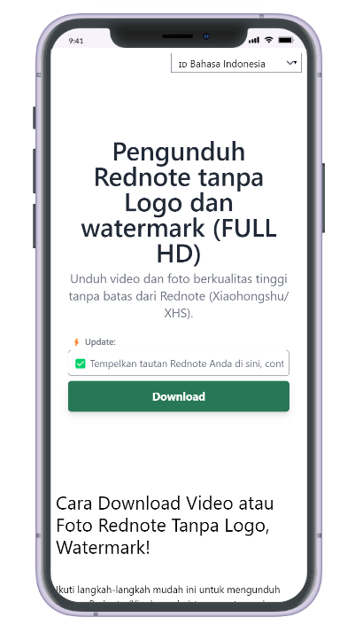 RednoteDownload tweet picture