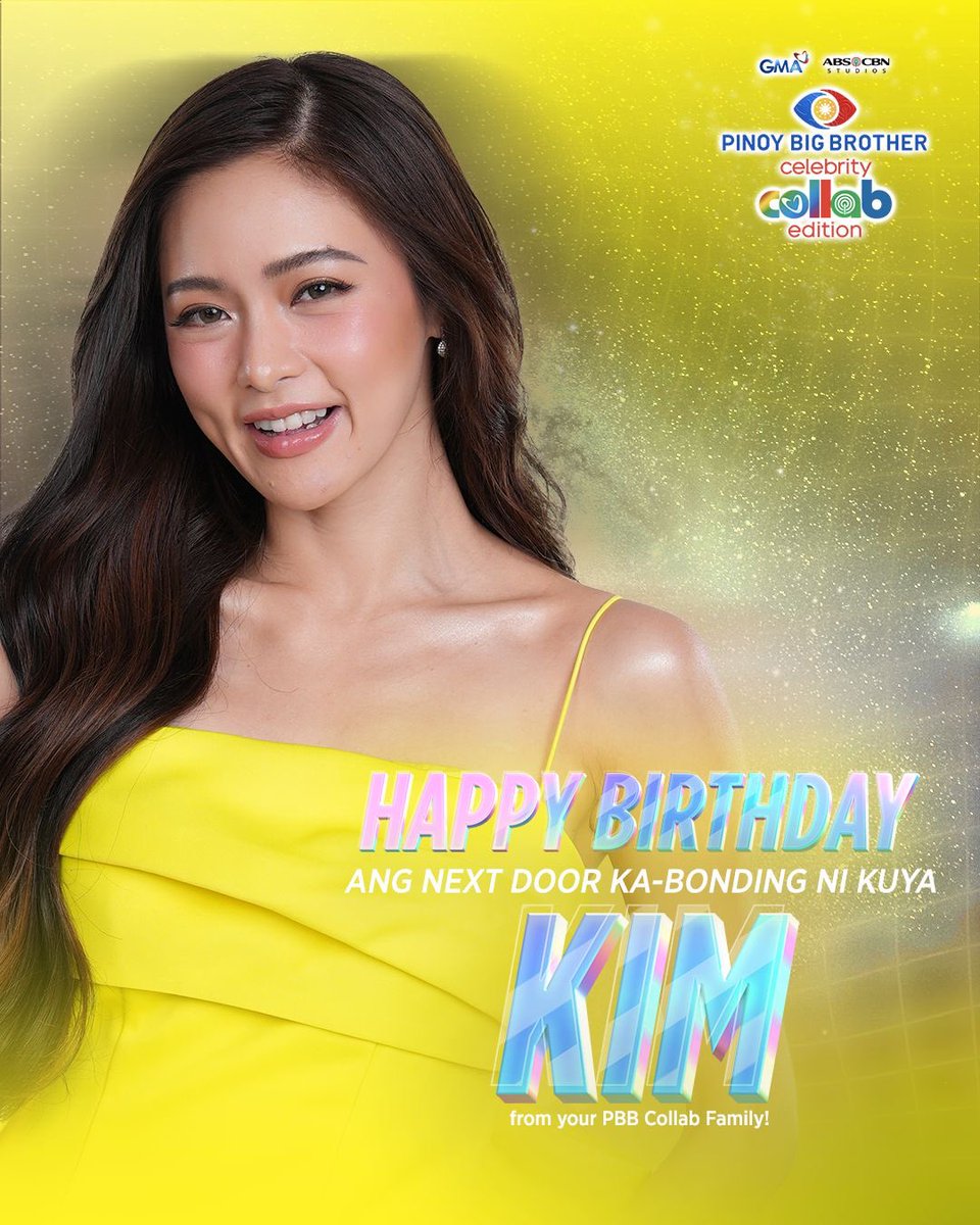 Pinoy Big Brother tweet media