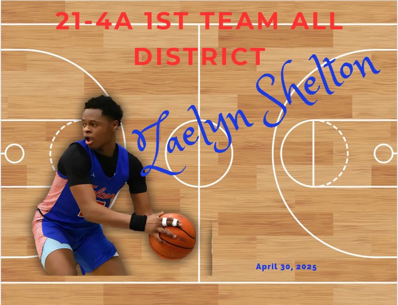 CoachRandle94's tweet photo. Congratulations to one of our Falcons for being Nominated for 21-4A All District Honors https://t.co/ju4MHYmOxI