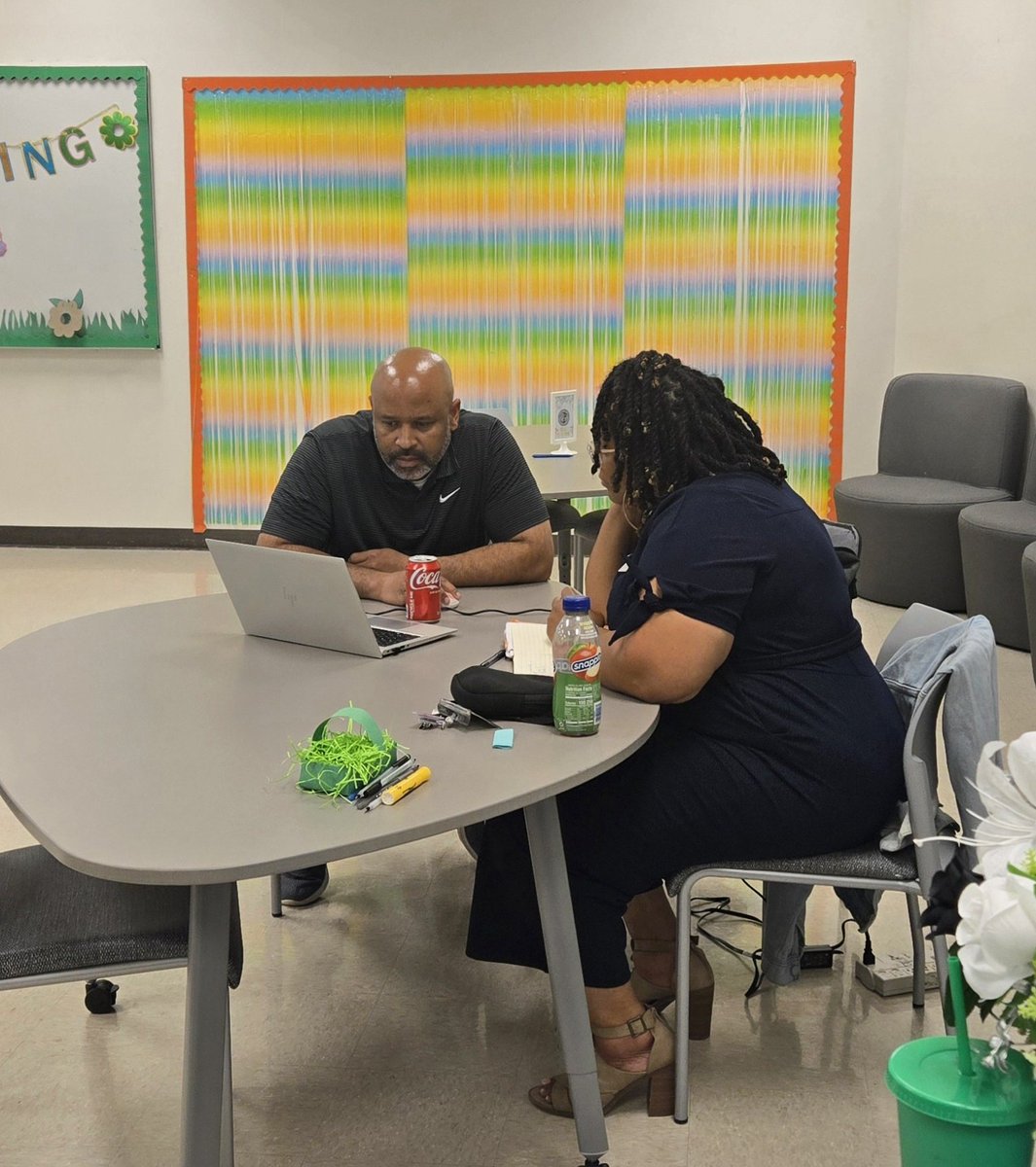 APS Recruits tweet media