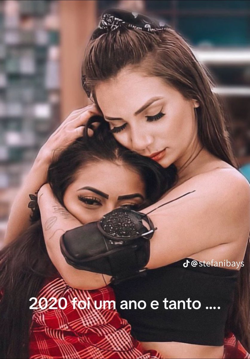 IntegSterella's tweet image. Saudades delas ❤️