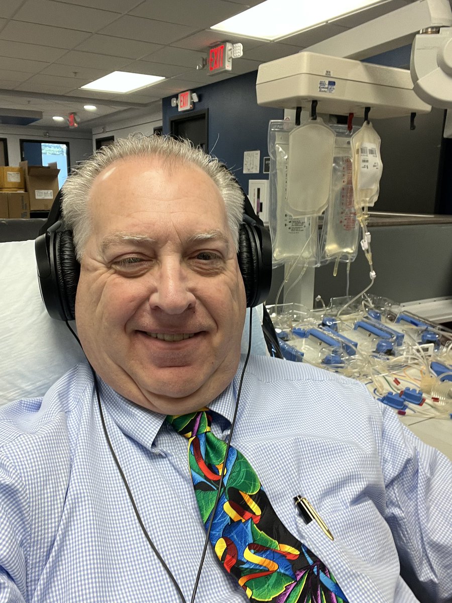 Darrell Fuller (@fuller_darrell) on Twitter photo Best part of my week: Donating platelets <a href="/RedCrossCasc/">Red Cross Cascades</a>. For 2 hrs no phone or computer. Only watching TV. Then juice & cookies. “No exercise for 24 hours & eat a good meal high in protein”. In other words: relax and eat a steak. What more could I ask for? <a href="/RedCross/">American Red Cross</a> Best part of my week: Donating platelets <a href="/RedCrossCasc/">Red Cross Cascades</a>. For 2 hrs no phone or computer. Only watching TV. Then juice & cookies. “No exercise for 24 hours & eat a good meal high in protein”. In other words: relax and eat a steak. What more could I ask for? <a href="/RedCross/">American Red Cross</a>