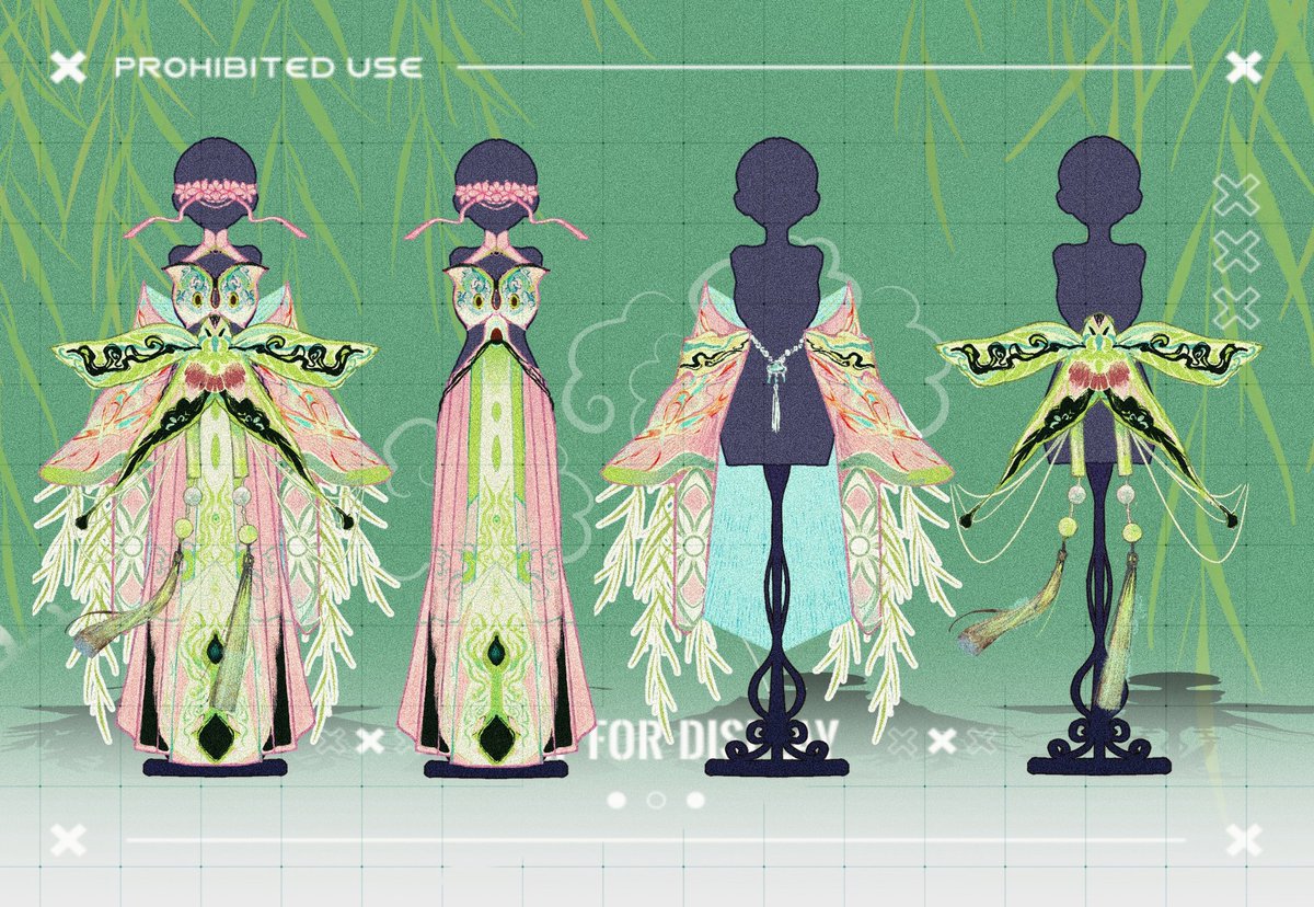pockmarked57382's tweet photo. @jootics This is me, I'm doing some clothing design, I would be grateful if you could give me a code https://t.co/VjTCBsd0yH