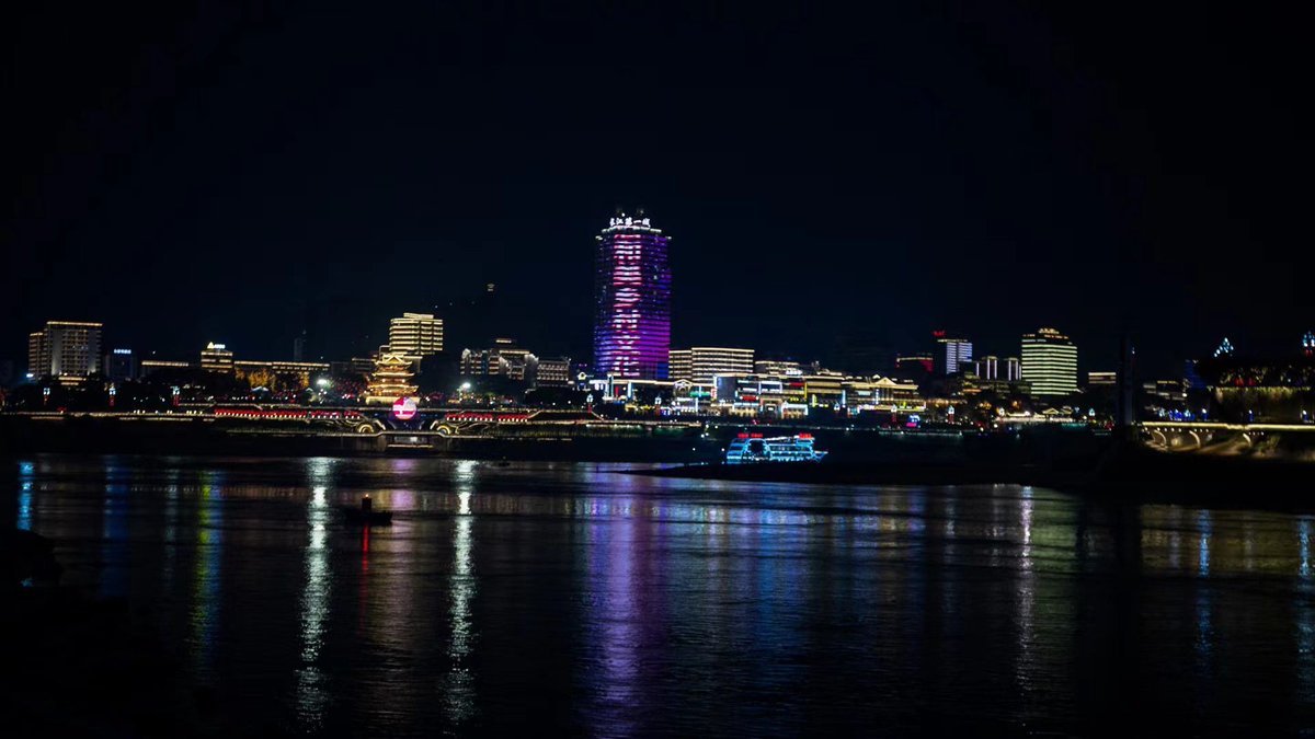 bulelee294203's tweet image. yibin sichuan China