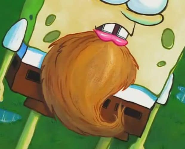 TENDRÁS la peor semana si IGNORAS a Bob minoxidil