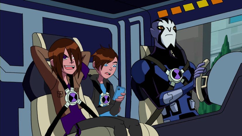 Mystic_Fever's tweet photo. Hecho con algo de ayuda de @carmen_oda
#Ben10 #Ben16 #Ben14 #Omniverse https://t.co/pIeYBLmKVx