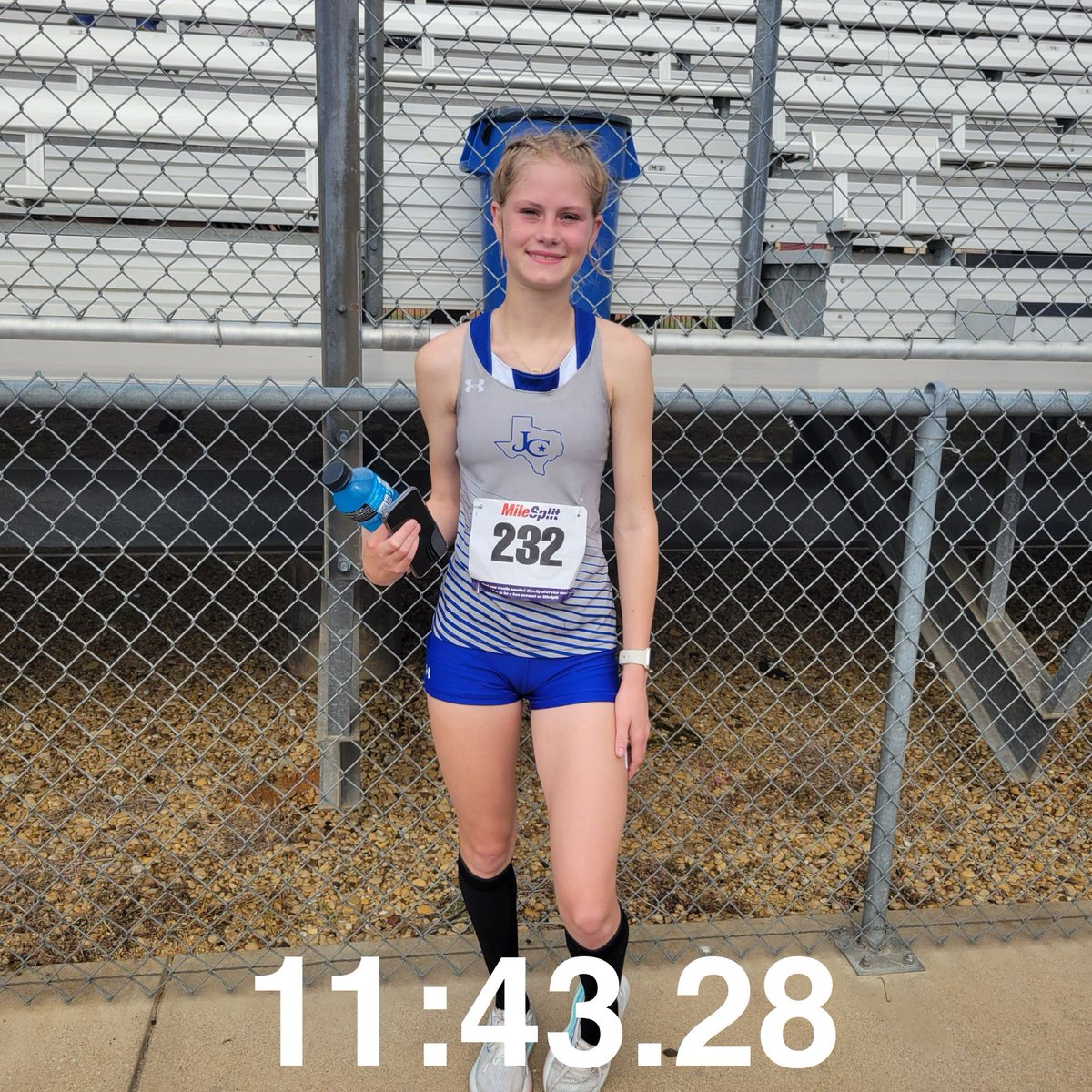 Jarrell Cougar Track & Field (@jctrackfield) on Twitter photo Two 🚨SCHOOL RECORDS🚨 set today at Regionals Day 1! Mckenzie Jennings (3200m) and Erica Taylor, Jakayla Kenney, Jon’viev Thomas, Aniya Taylor (4x400m). <a href="/Jarrell_ISD/">Jarrell ISD</a> <a href="/jisdstudents/">Jarrell ISD Student Services</a> Two 🚨SCHOOL RECORDS🚨 set today at Regionals Day 1! Mckenzie Jennings (3200m) and Erica Taylor, Jakayla Kenney, Jon’viev Thomas, Aniya Taylor (4x400m). <a href="/Jarrell_ISD/">Jarrell ISD</a> <a href="/jisdstudents/">Jarrell ISD Student Services</a>