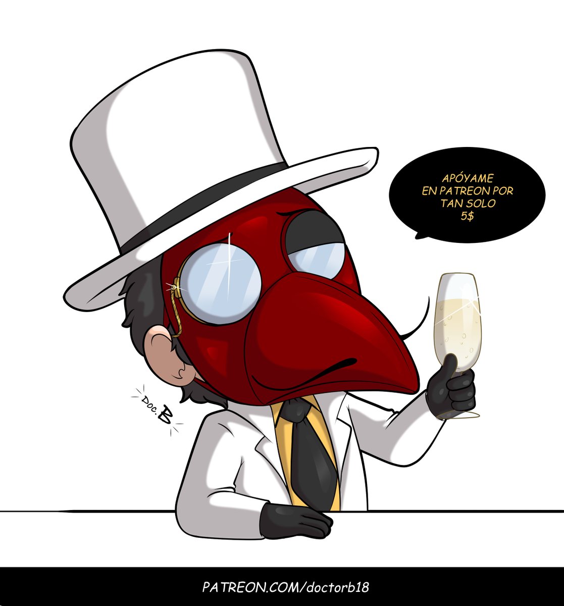 docsafe92's tweet photo. Nueva ilustración disponible en Patreon (parte 2/3), jaja 👀👌
(link en la biografía)
#docsafe #HazbinHotel #CharlieMorningstar https://t.co/DyZoE7pJJB
